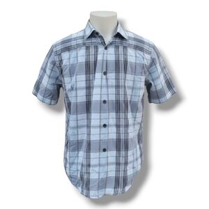Cabela's Short Sleeve Button Up
